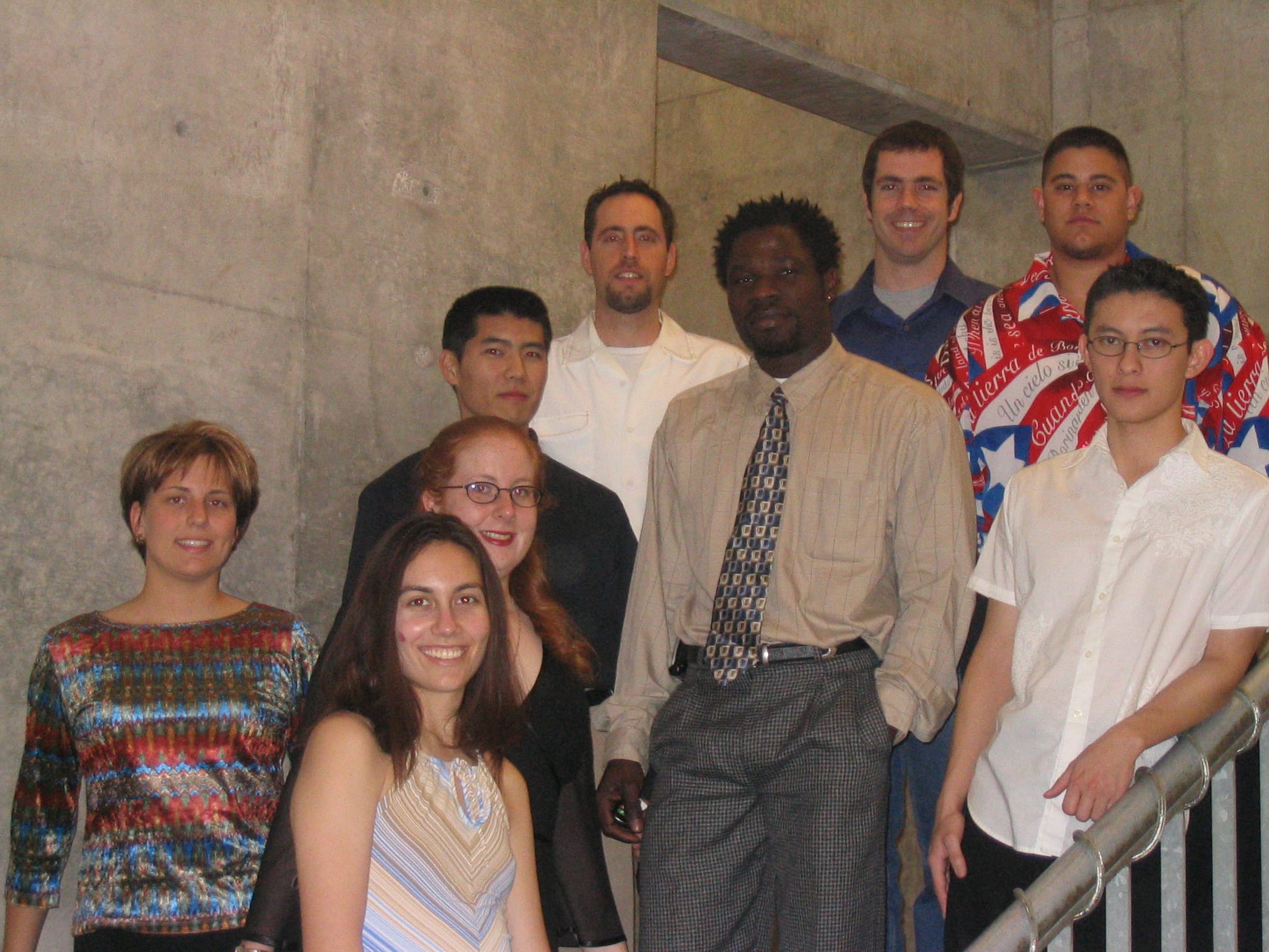 Officers 2004 Officers 2004